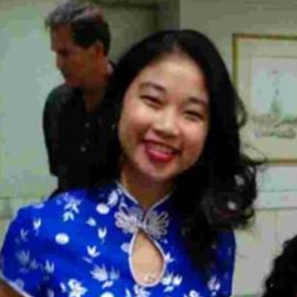 Meet your Posher, Minh-thuy